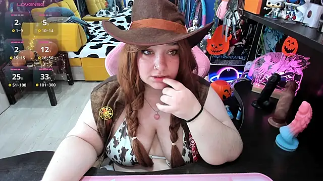 Snapshot of Softie_Sofy chatting on October 31, 2025, 2:41 am Softie Sofy online show from October 31, 2025, 2:41 am