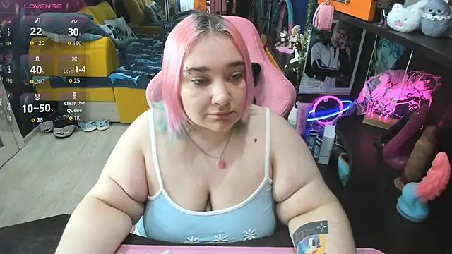 Snapshot of Softie_Sofy chatting on February 13, 2026, 2:33 am Softie Sofy online show from February 13, 2026, 2:33 am