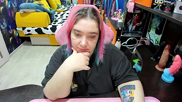 Snapshot of Softie_Sofy chatting on November 25, 2025, 3:29 am Softie Sofy online show from November 25, 2025, 3:29 am