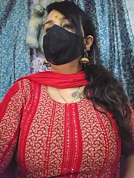 cute-tanvi online show from June 15, 2026, 12:38 pm