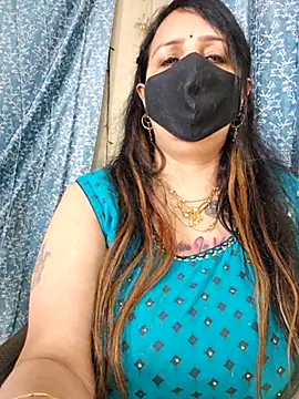 Snapshot of cute-tanvi chatting on February 27, 2025, 8:02 am cute-tanvi online show from February 27, 2025, 8:02 am