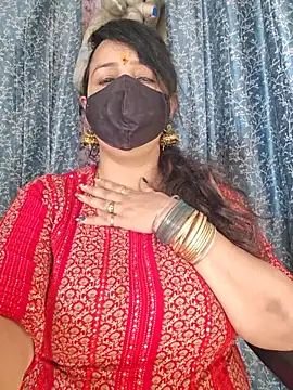 cute-tanvi online show from June 19, 2026, 1:44 am