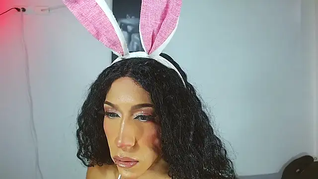 Kenisha Sweet online show from October 29, 2025, 7:57 pm