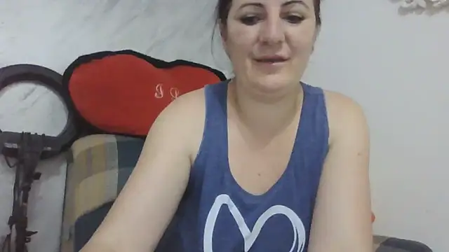 Naughtyredd online show from June 7, 2026, 5:29 pm