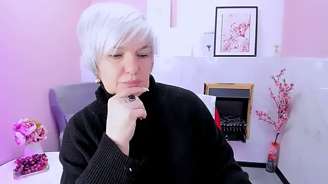 Snapshot of CarmenSoft chatting on March 8, 2026, 8:45 pm CarmenSoft online show from March 8, 2026, 8:45 pm