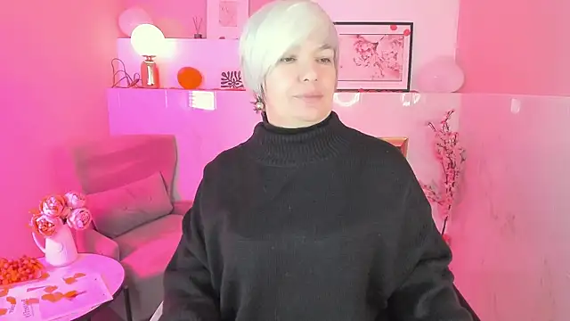 Snapshot of CarmenSoft chatting on February 13, 2026, 7:58 pm CarmenSoft online show from February 13, 2026, 7:58 pm