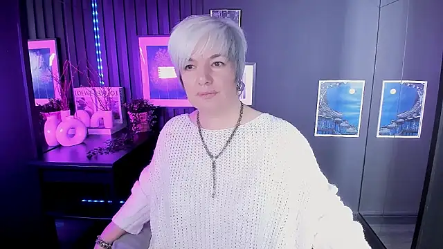 Snapshot of CarmenSoft chatting on March 13, 2026, 8:47 pm CarmenSoft online show from March 13, 2026, 8:47 pm