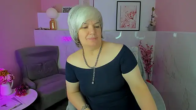 CarmenSoft online show from July 8, 2026, 8:59 am