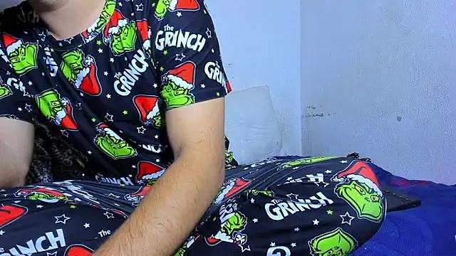 ares sexxx online show from January 12, 2026, 10:36 pm