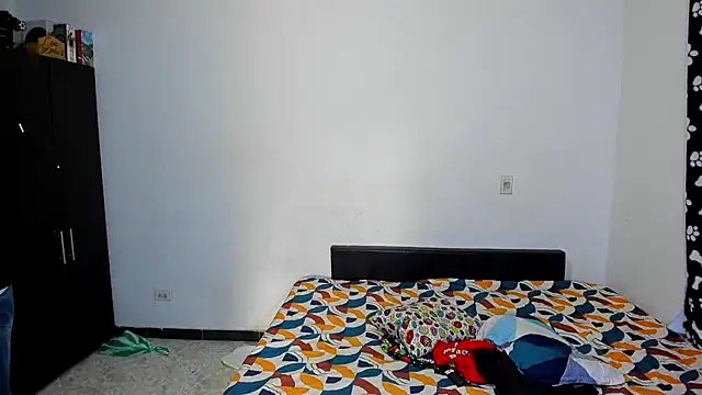 ares sexxx online show from January 14, 2026, 7:50 pm