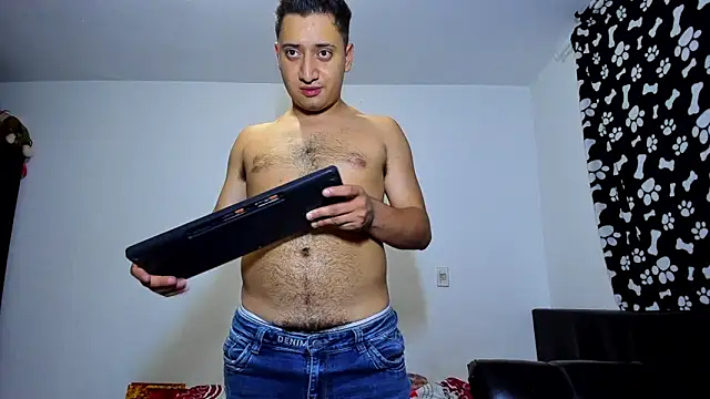 Snapshot of ares_sexxx chatting on September 10, 2025, 1:48 am ares sexxx online show from September 10, 2025, 1:48 am