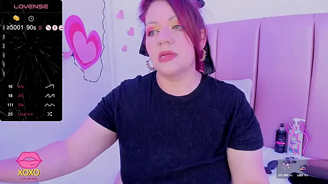 pamela dimantis  online show from February 25, 2025, 3:09 am