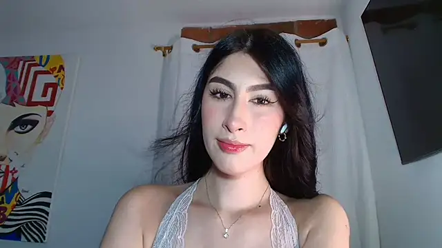 valeria gonzales  online show from May 31, 2026, 1:44 am