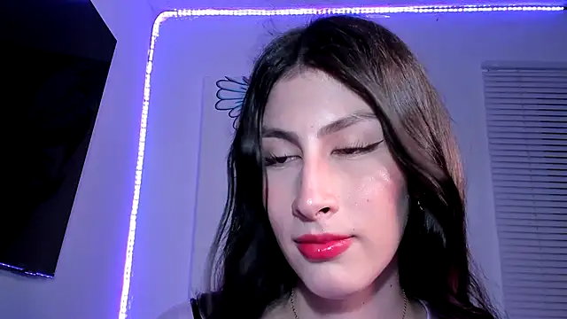 valeria gonzales  online show from March 20, 2025, 12:51 am