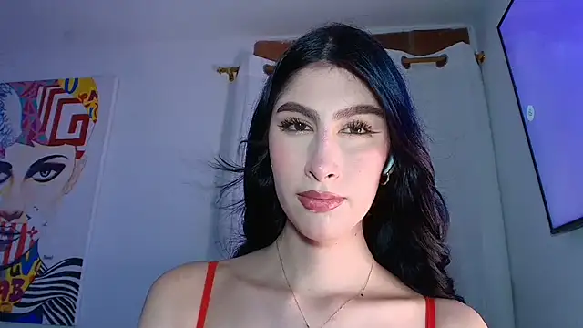 Snapshot of valeria_gonzales_ chatting on August 8, 2026, 1:01 am valeria gonzales online show from August 8, 2026, 1:01 am