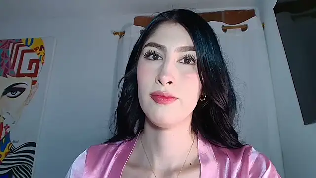 Snapshot of valeria_gonzales_ chatting on July 4, 2026, 2:29 am valeria gonzales online show from July 4, 2026, 2:29 am