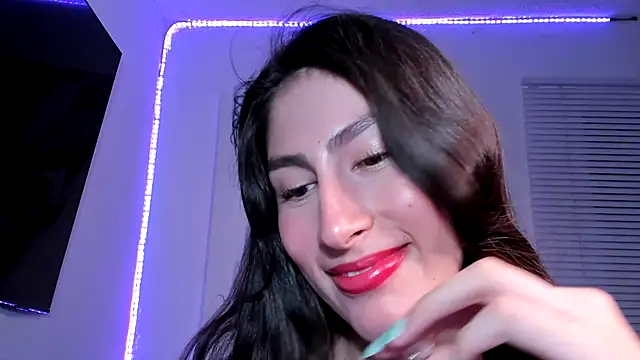 valeria gonzales  online show from March 15, 2025, 6:36 am