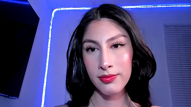 valeria gonzales  online show from March 23, 2025, 12:04 am