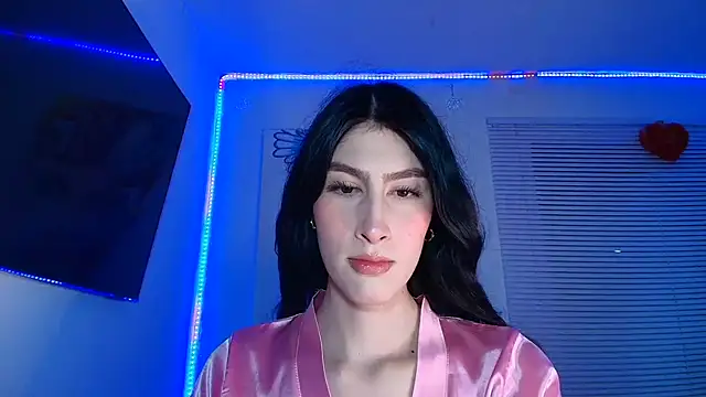 valeria gonzales  online show from October 30, 2025, 11:56 pm