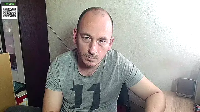 Johan   Barker online show from March 1, 2025, 8:13 am