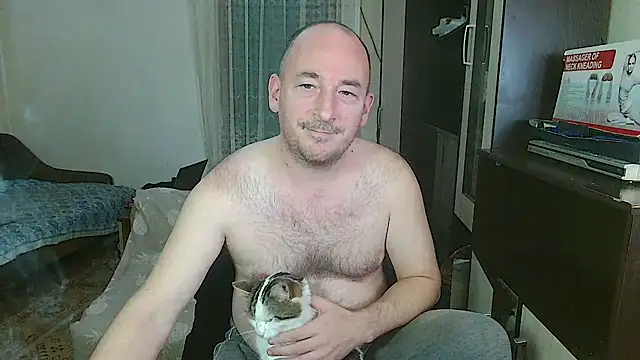 Johan   Barker online show from February 20, 2025, 8:39 am