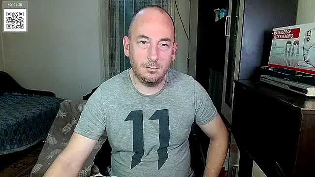 Johan   Barker online show from March 10, 2025, 8:39 am