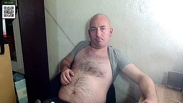 Johan   Barker online show from February 10, 2025, 5:19 pm