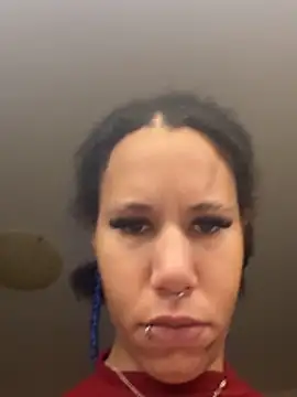 Snapshot of AaliyahHarris chatting on November 29, 2025, 3:01 pm AaliyahHarris online show from November 29, 2025, 3:01 pm