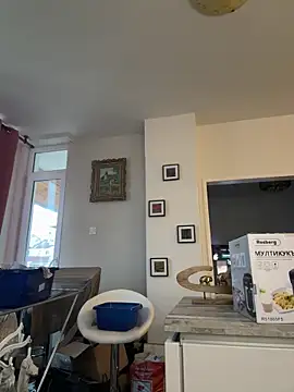 Snapshot of AaliyahHarris chatting on October 27, 2025, 2:51 pm AaliyahHarris online show from October 27, 2025, 2:51 pm