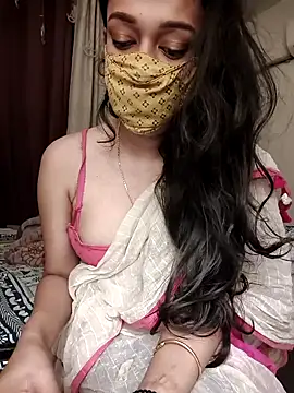 Lavanya Shah online show from May 1, 2026, 2:55 pm