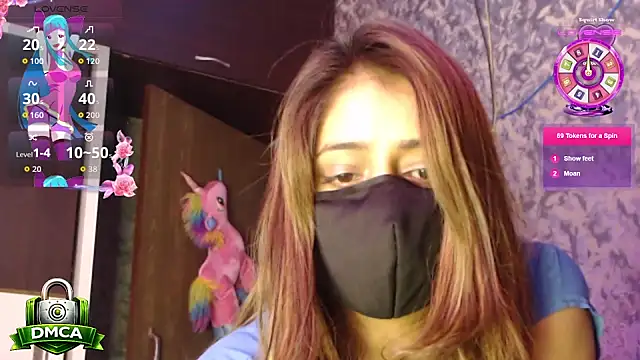 Tasty Melody online show from March 27, 2026, 4:52 pm