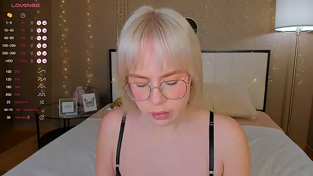 bellatip online show from October 19, 2025, 12:46 am