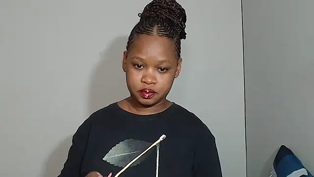 ANGELINE600 online show from February 15, 2026, 12:26 pm