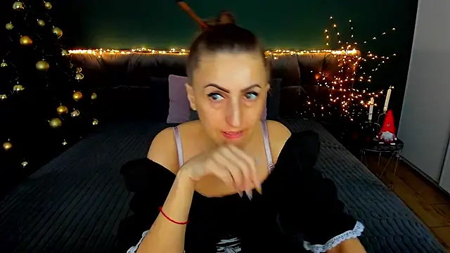 Rebecca Diamond online show from January 15, 2026, 7:01 am