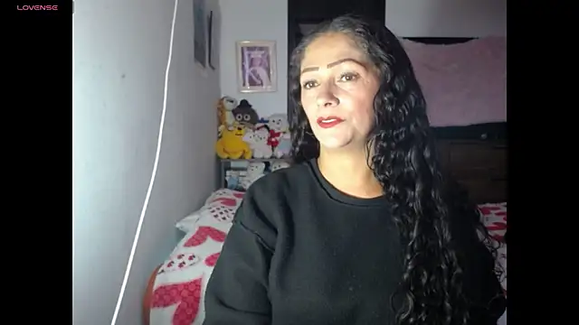 morgan 777 online show from April 17, 2026, 10:45 pm