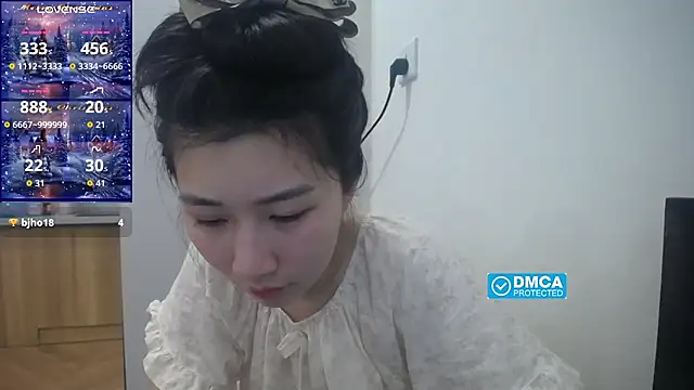 Asiagirll online show from October 16, 2025, 4:48 pm