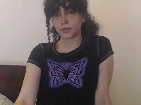 Snapshot of skyferreira chatting on February 23, 2026, 7:58 pm skyferreira online show from February 23, 2026, 7:58 pm