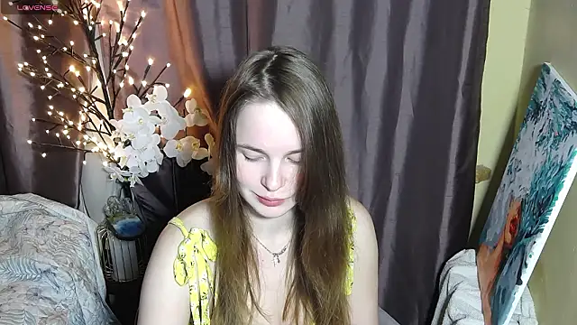 CindyJonson online show from January 16, 2026, 5:44 am