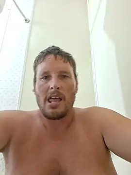 bushhogger8371 online show from July 31, 2026, 5:43 pm