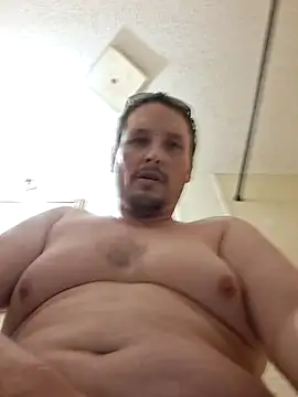 bushhogger8371 online show from June 10, 2026, 8:54 pm