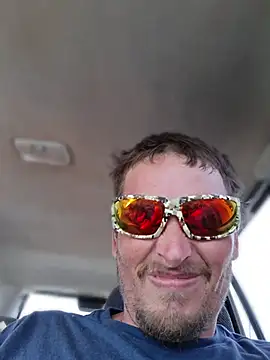 bushhogger8371 online show from June 24, 2026, 9:56 pm