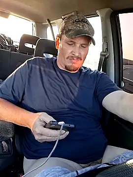 bushhogger8371 online show from June 12, 2026, 11:08 am