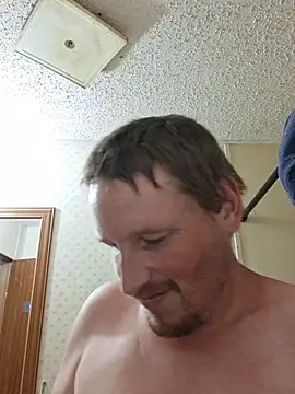 bushhogger8371 online show from June 21, 2026, 4:07 am