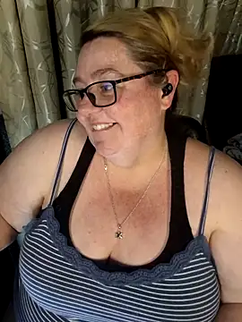 Iceprincess2bad4u online show from March 11, 2026, 6:24 pm