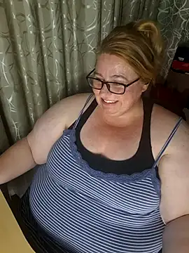 Iceprincess2bad4u online show from January 7, 2026, 6:24 pm