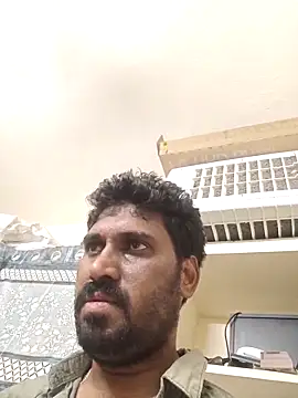 rameshmry1 online show from April 13, 2026, 8:35 pm