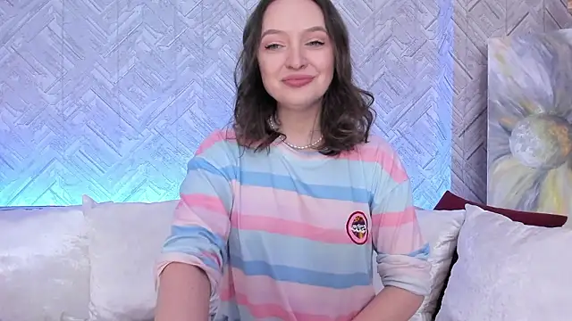 Snapshot of EvaBarsa_ chatting on January 17, 2026, 3:43 am EvaBarsa online show from January 17, 2026, 3:43 am