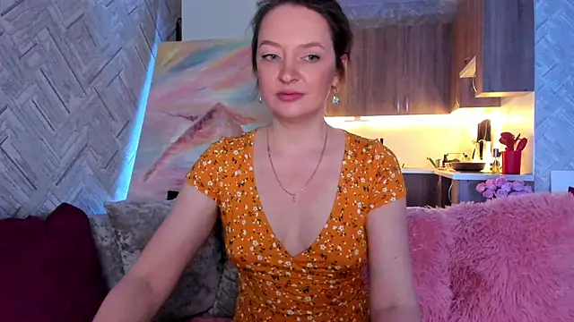 EvaBarsa  online show from June 1, 2026, 2:34 am