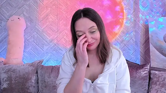 Snapshot of EvaBarsa_ chatting on February 20, 2026, 6:19 am EvaBarsa online show from February 20, 2026, 6:19 am