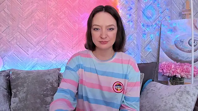 Snapshot of EvaBarsa_ chatting on March 3, 2026, 3:02 am EvaBarsa online show from March 3, 2026, 3:02 am